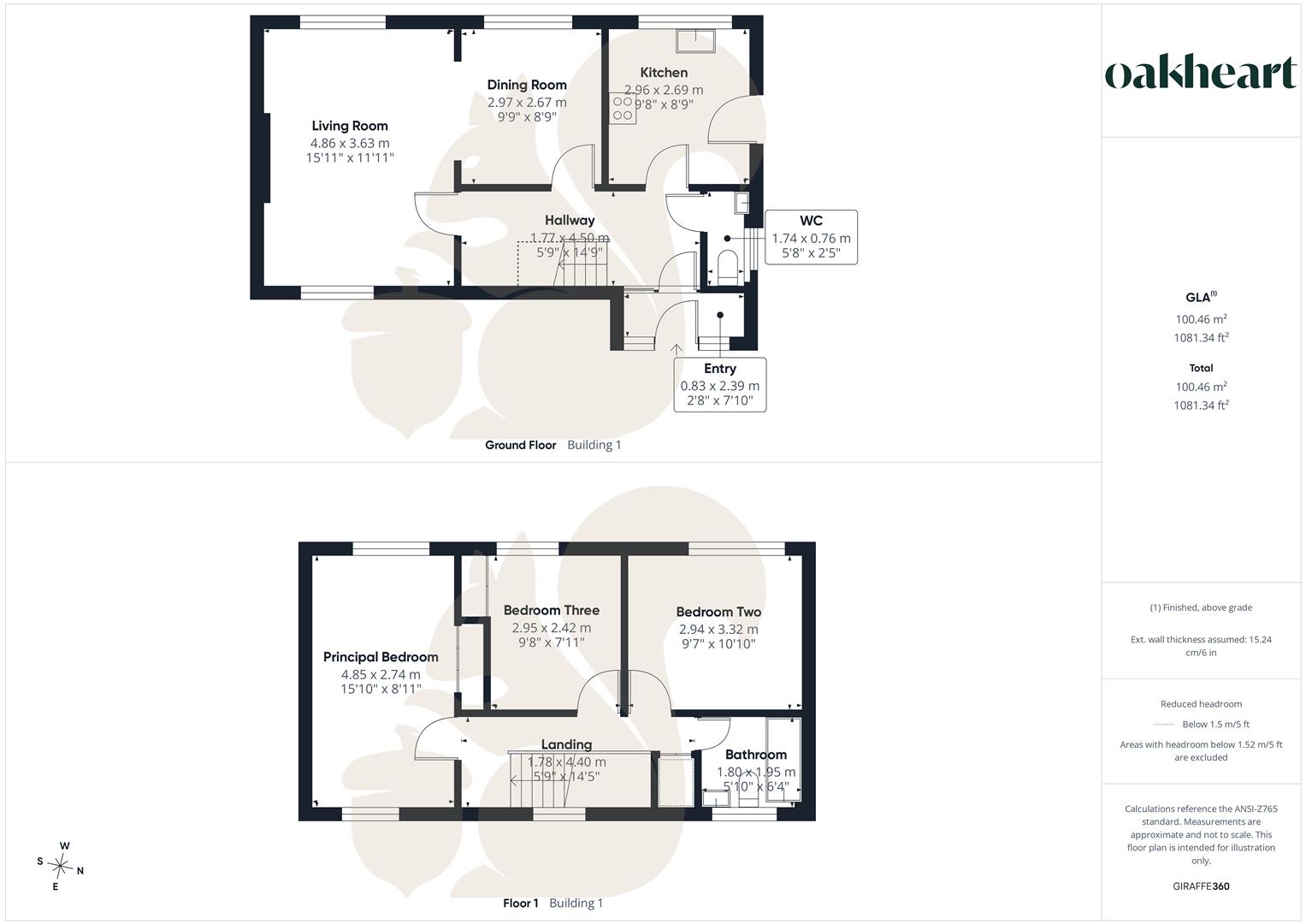 Floorplan thumbnail